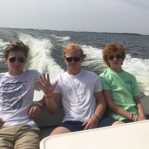 Meet your Posher, Evan